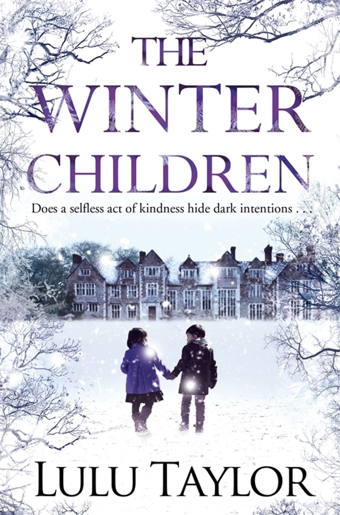 

The Winter Children
