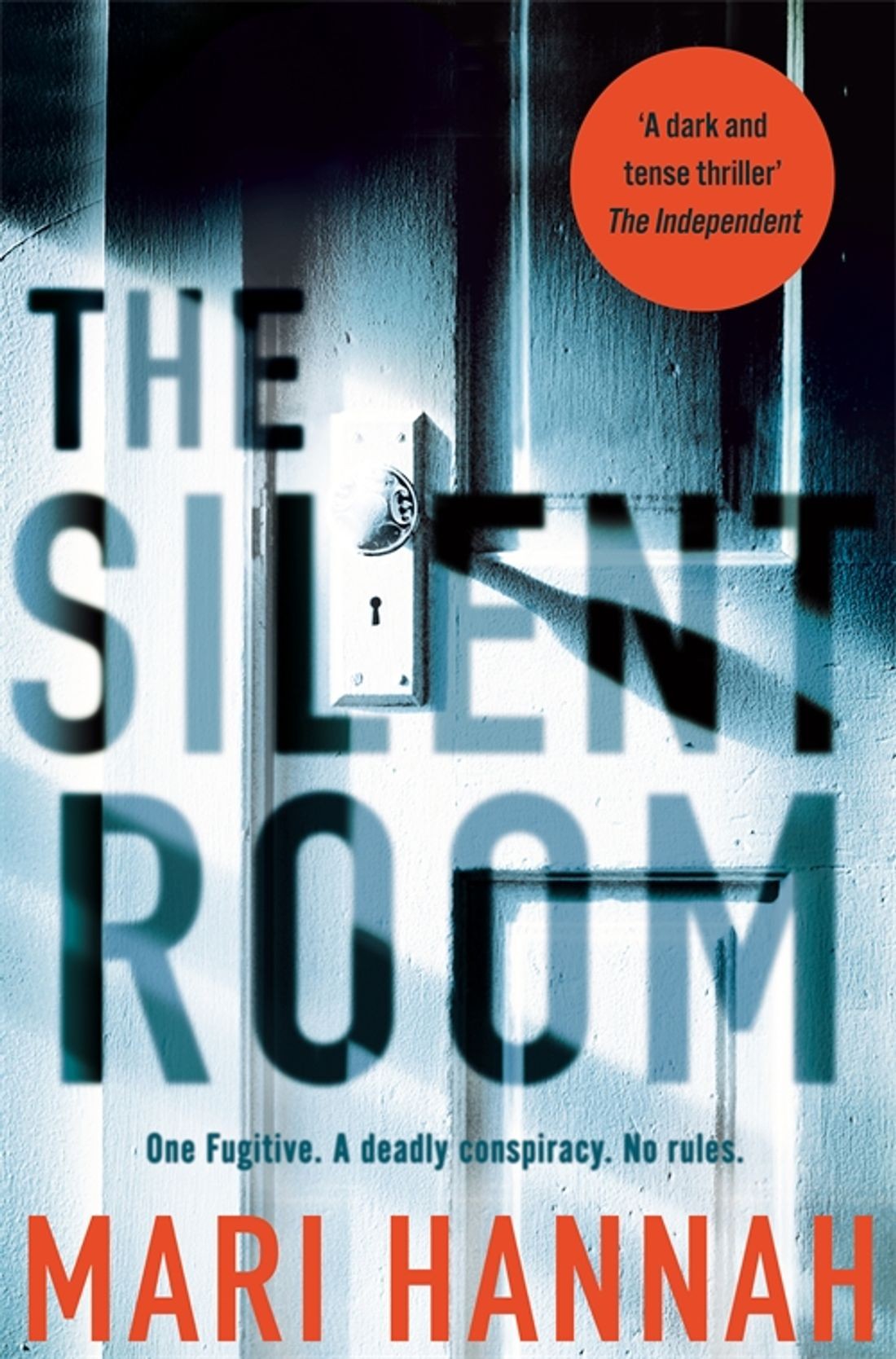 

The Silent Room