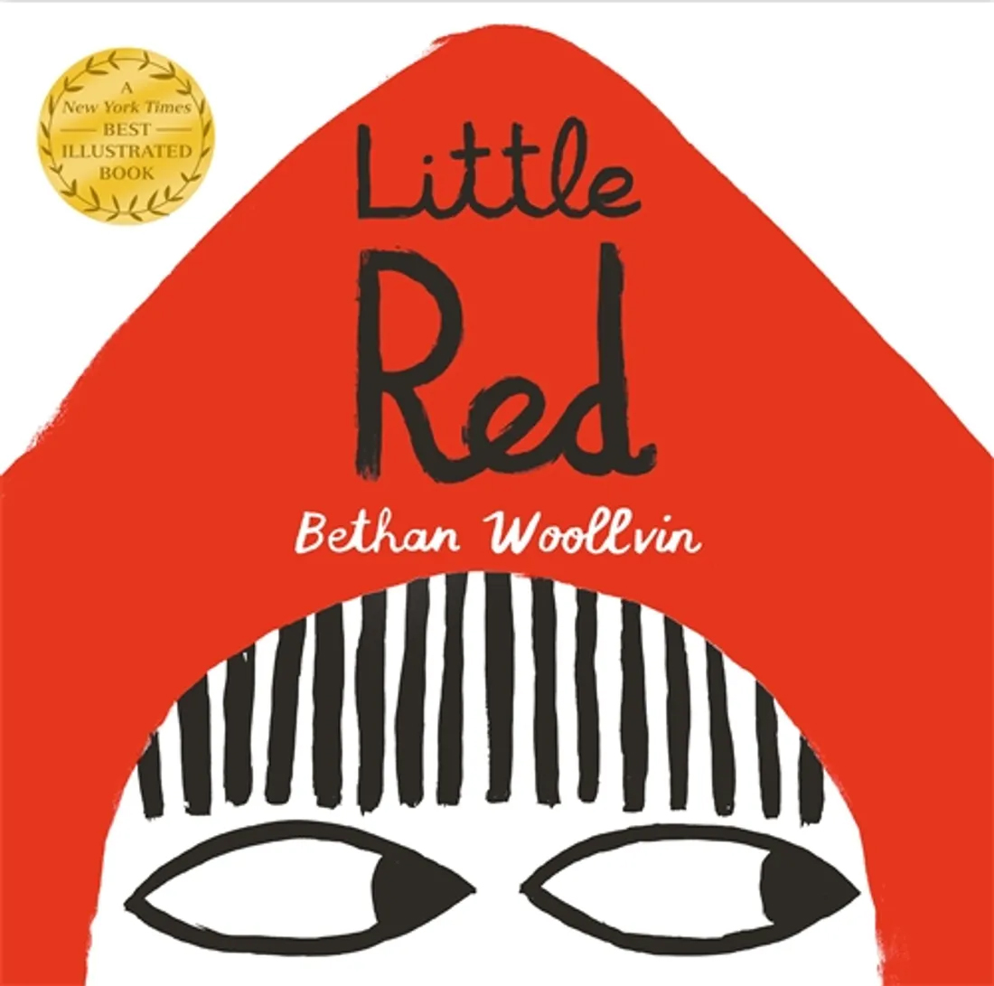 

Little Red