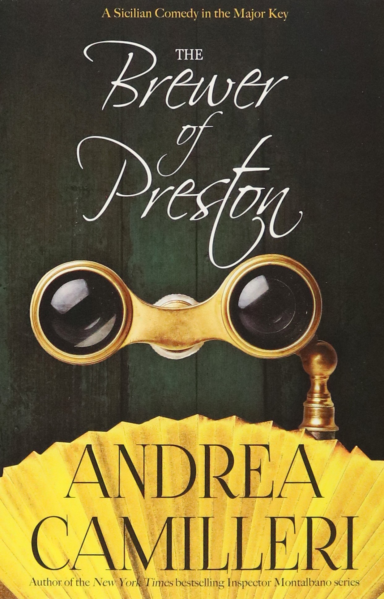 

The Brewer of Preston