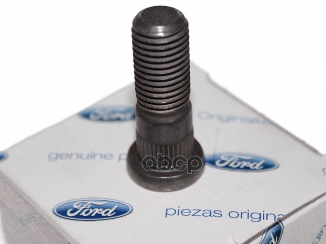 

Шпилька Ступицы Задней Ford 6 586 310 FORD арт. 6 586 310