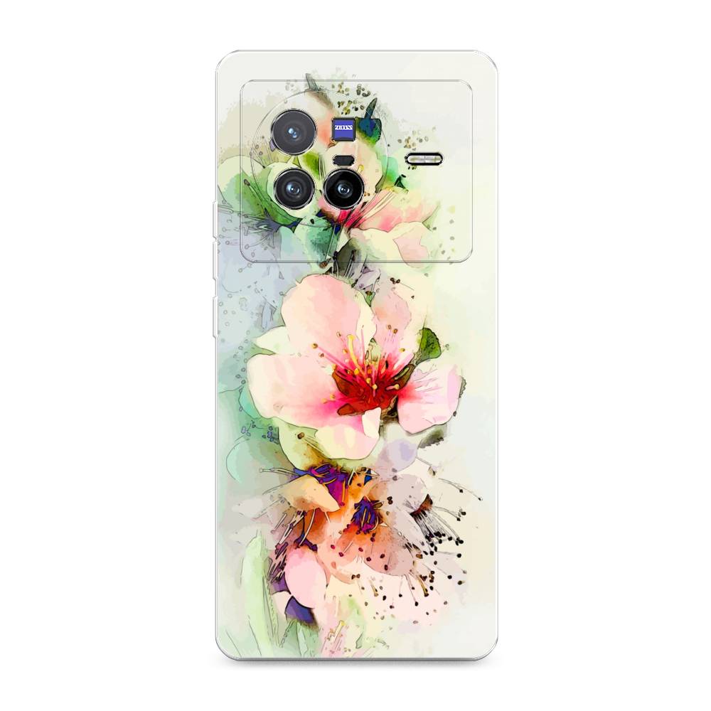 Чехол на Vivo X80 