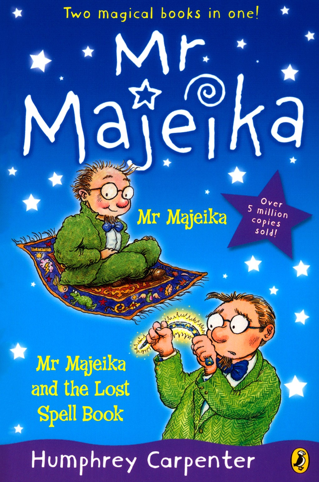 

Mr Majeika Mr Majeika and the Lost Spell Book
