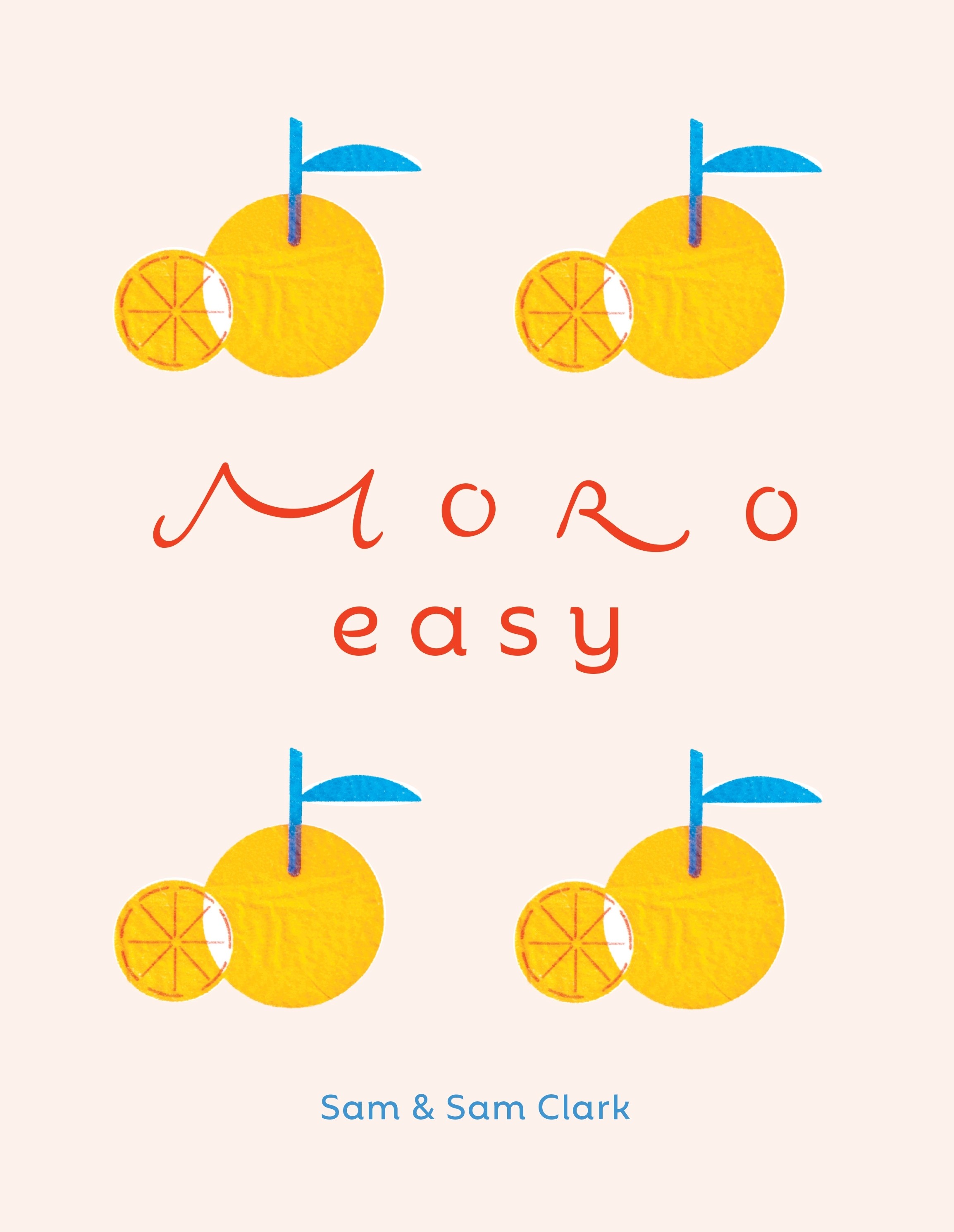 

Moro Easy