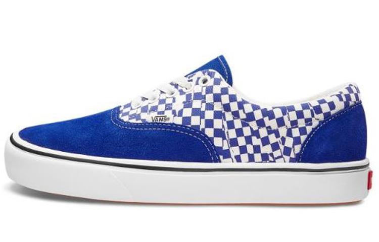 

Кеды унисекс Vans Era синие 36 EU, Синий, Era
