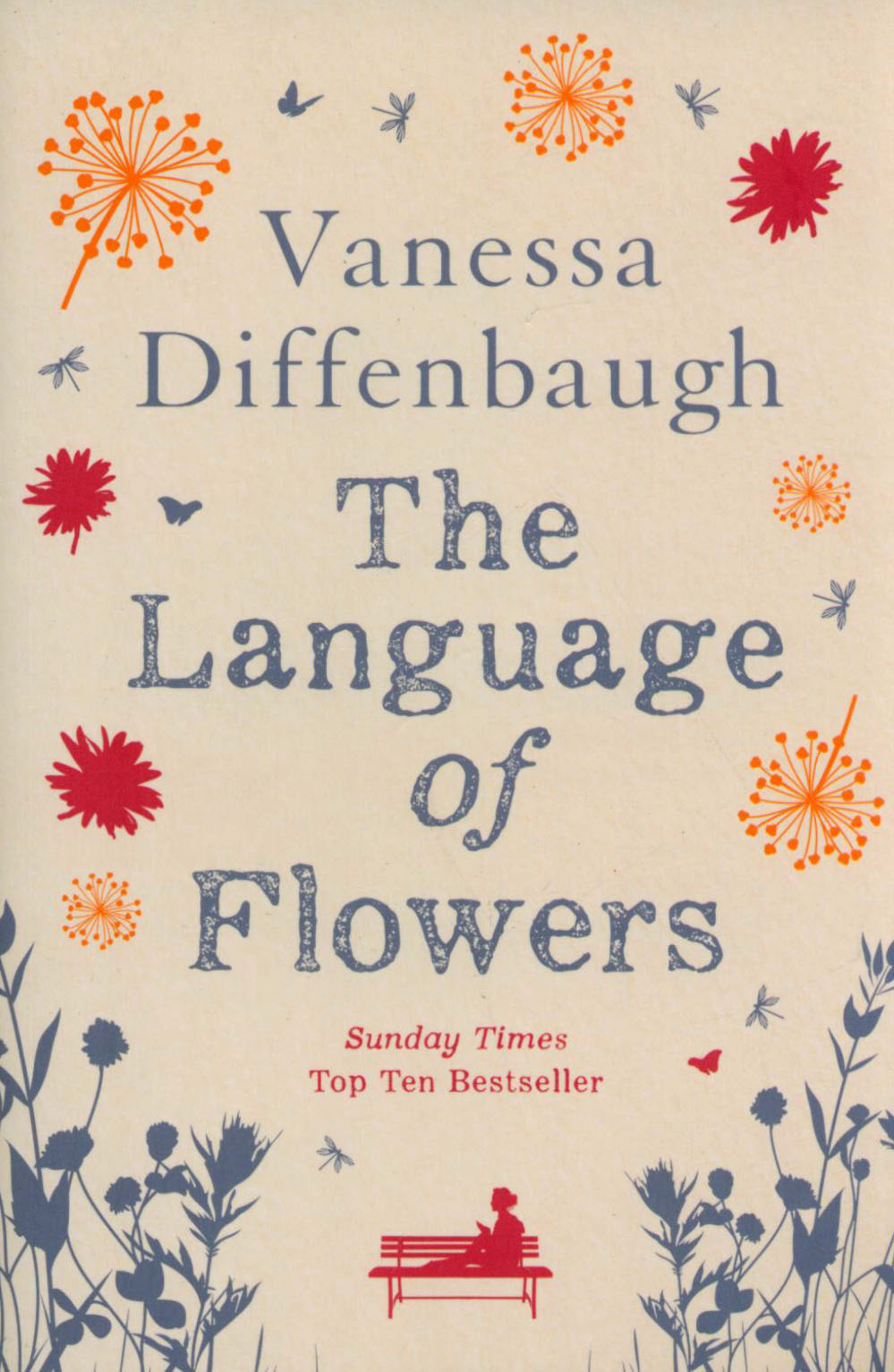 

The Language of Flowers