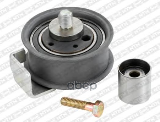 

Ремкомплект Привода Грм Audi A4/A6, Vw Passat 1.8/, Kd45722 Snr Kd457.22