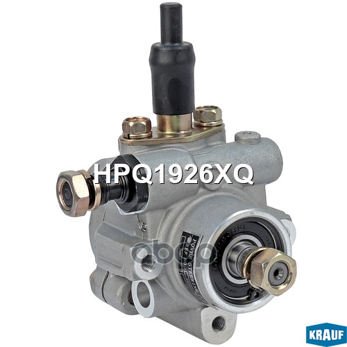 

Насос гидроусилителя руля Krauf HPQ1926XQ