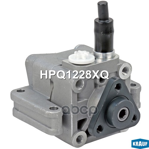 

Насос гидроусилителя руля Krauf HPQ1228XQ