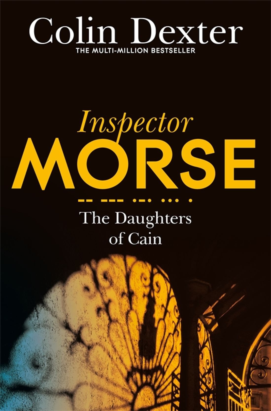 

The Daughters of Cain