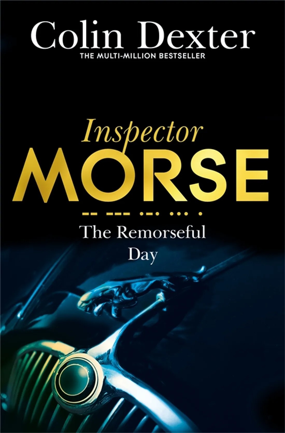 

The Remorseful Day