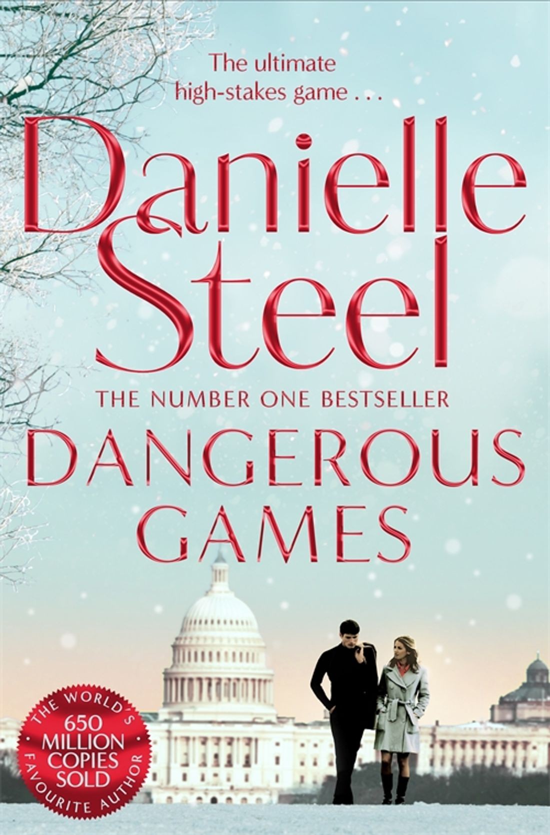 

Dangerous Games