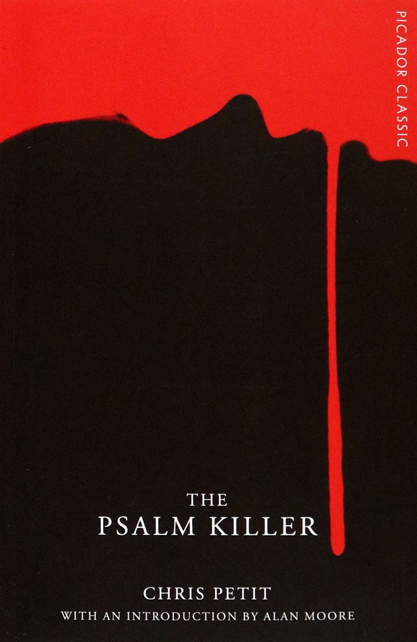 

The Psalm Killer