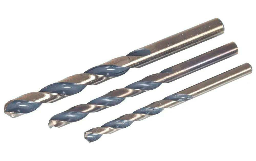 

Сверло по металлу 10,0мм (Р6М5К5, Cobalt 5) АвтоDело 40866