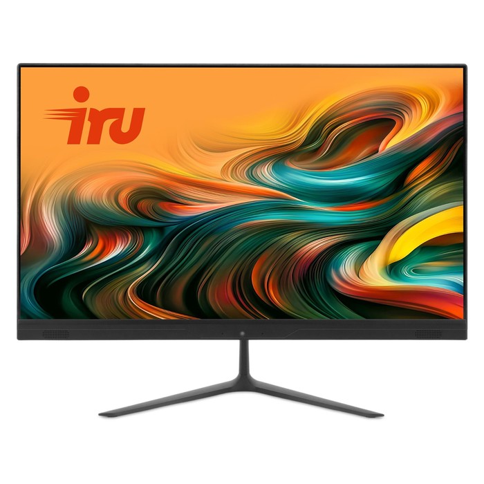 

Моноблок IRU P231