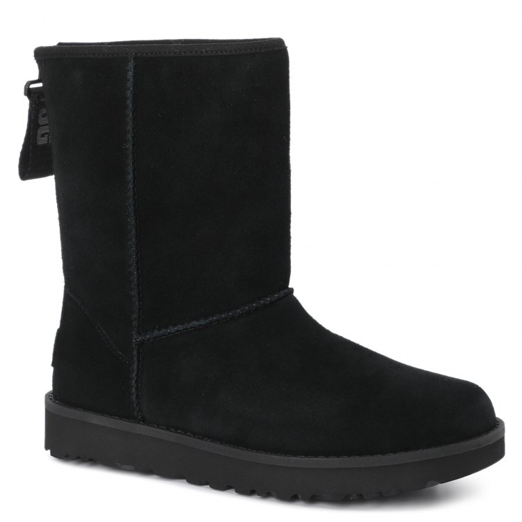 фото Угги женские ugg 1122672 черные 41 eu