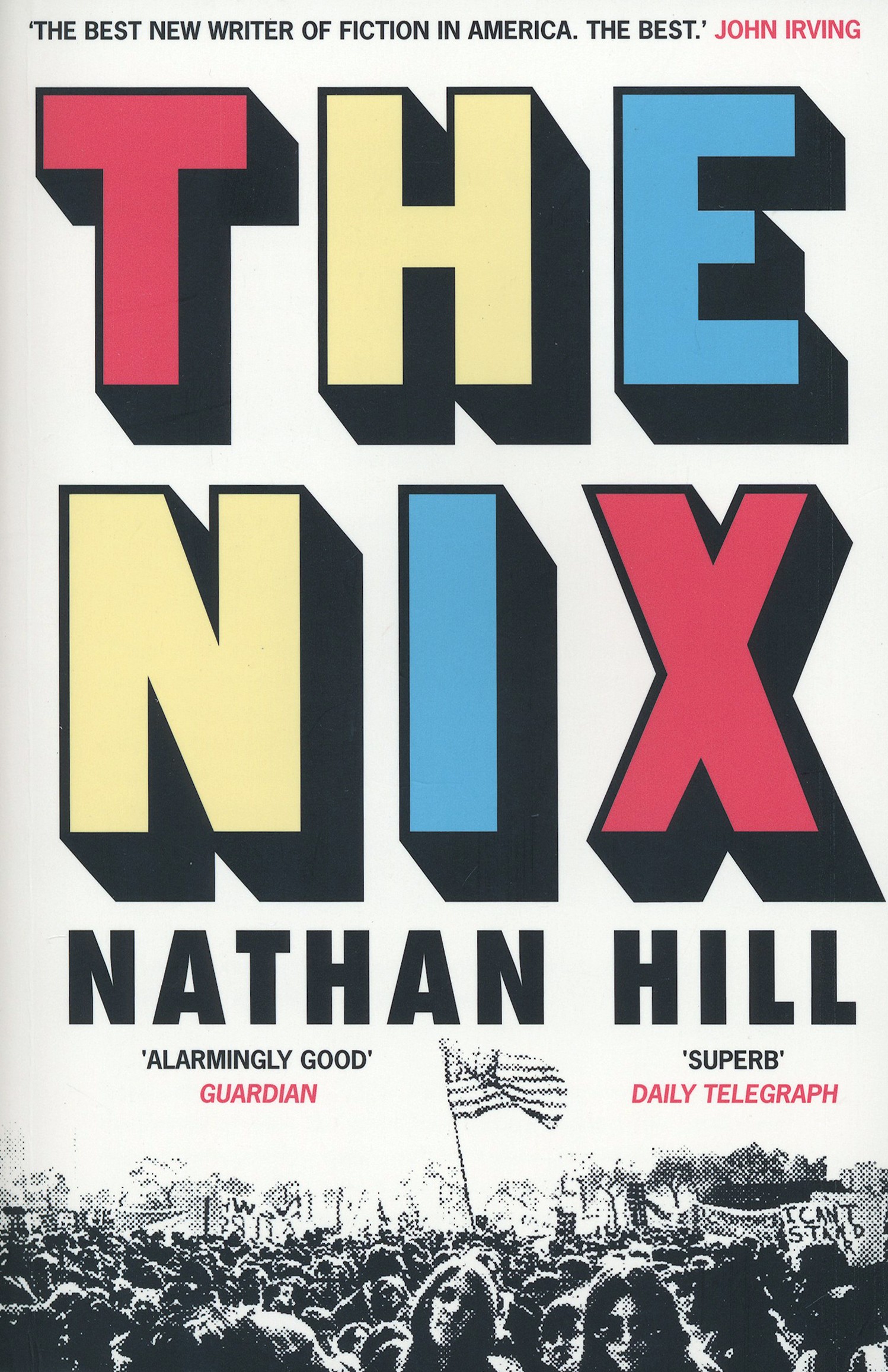 

The Nix