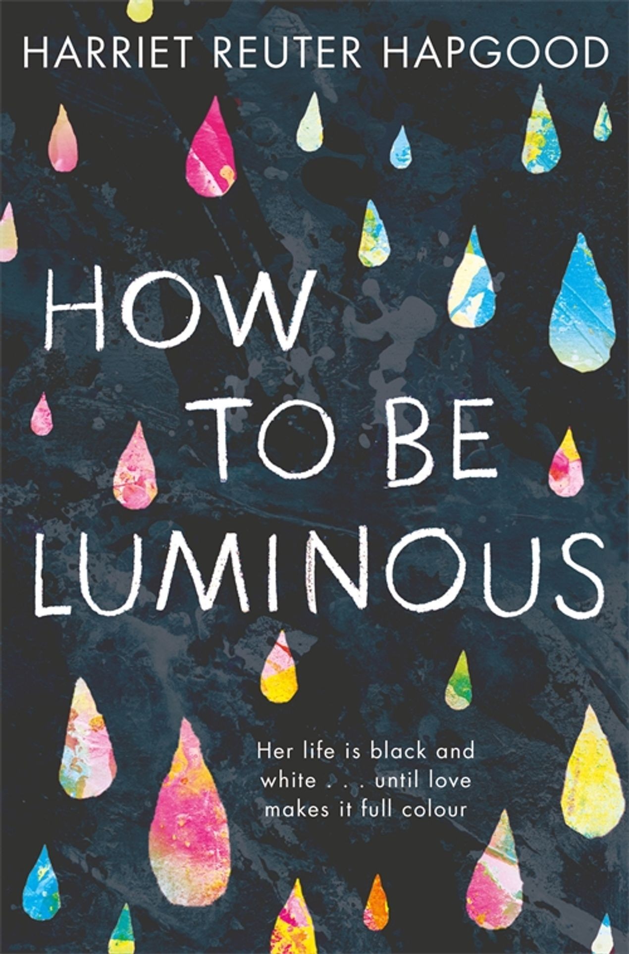 

How To Be Luminous