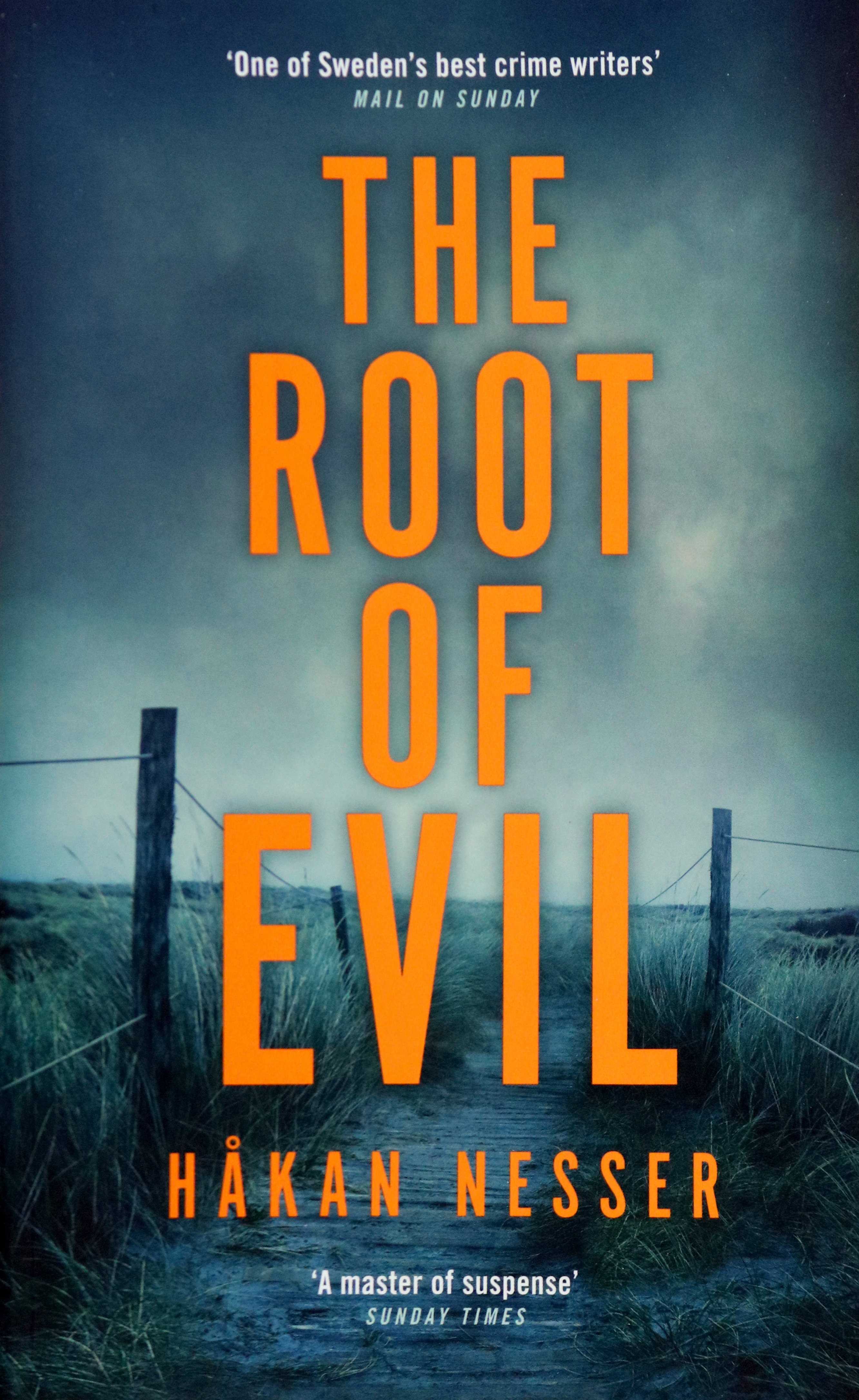 

The Root of Evil