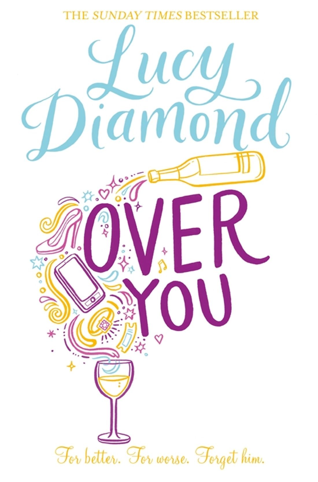 

Over You