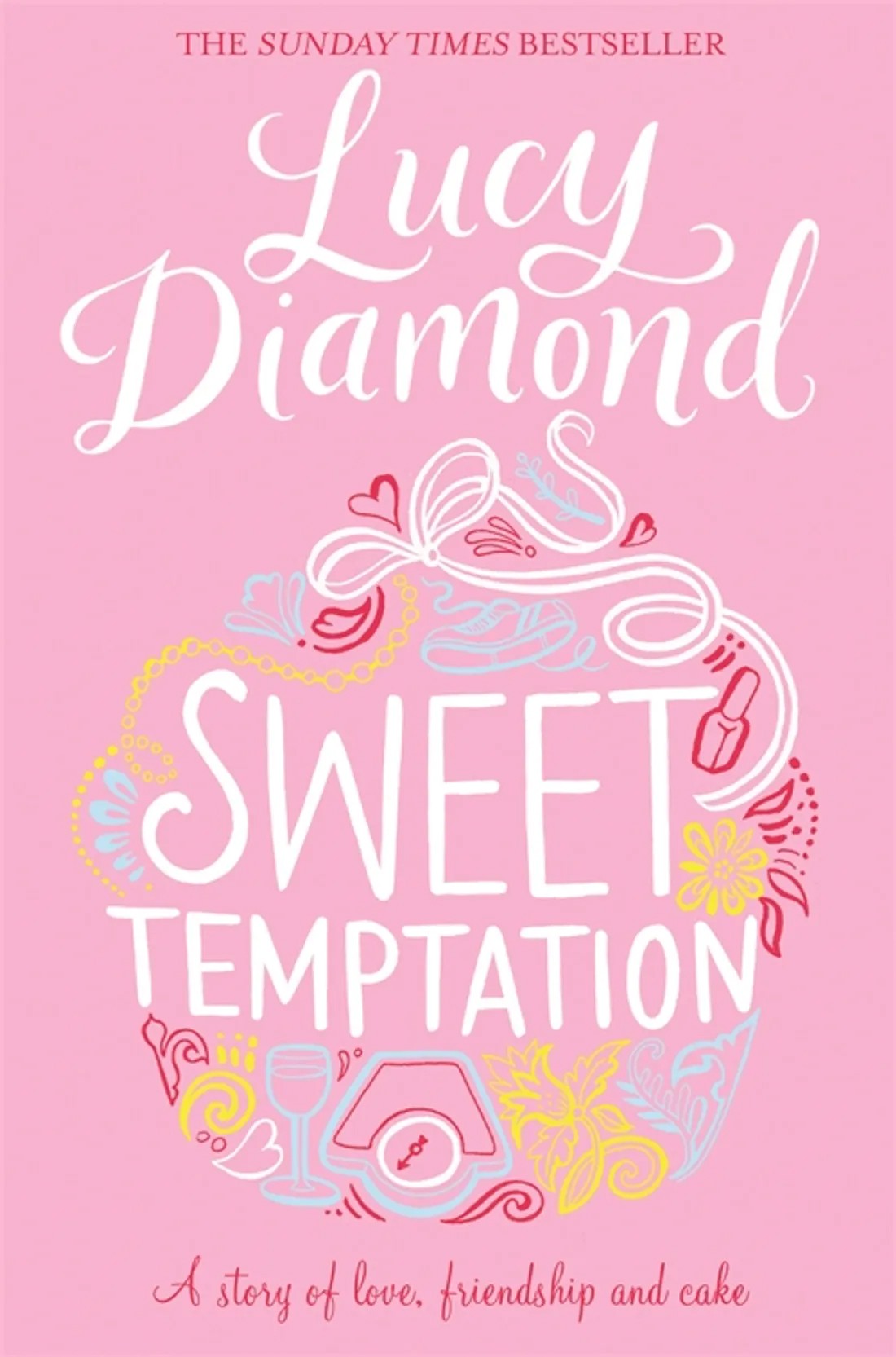 

Sweet Temptation