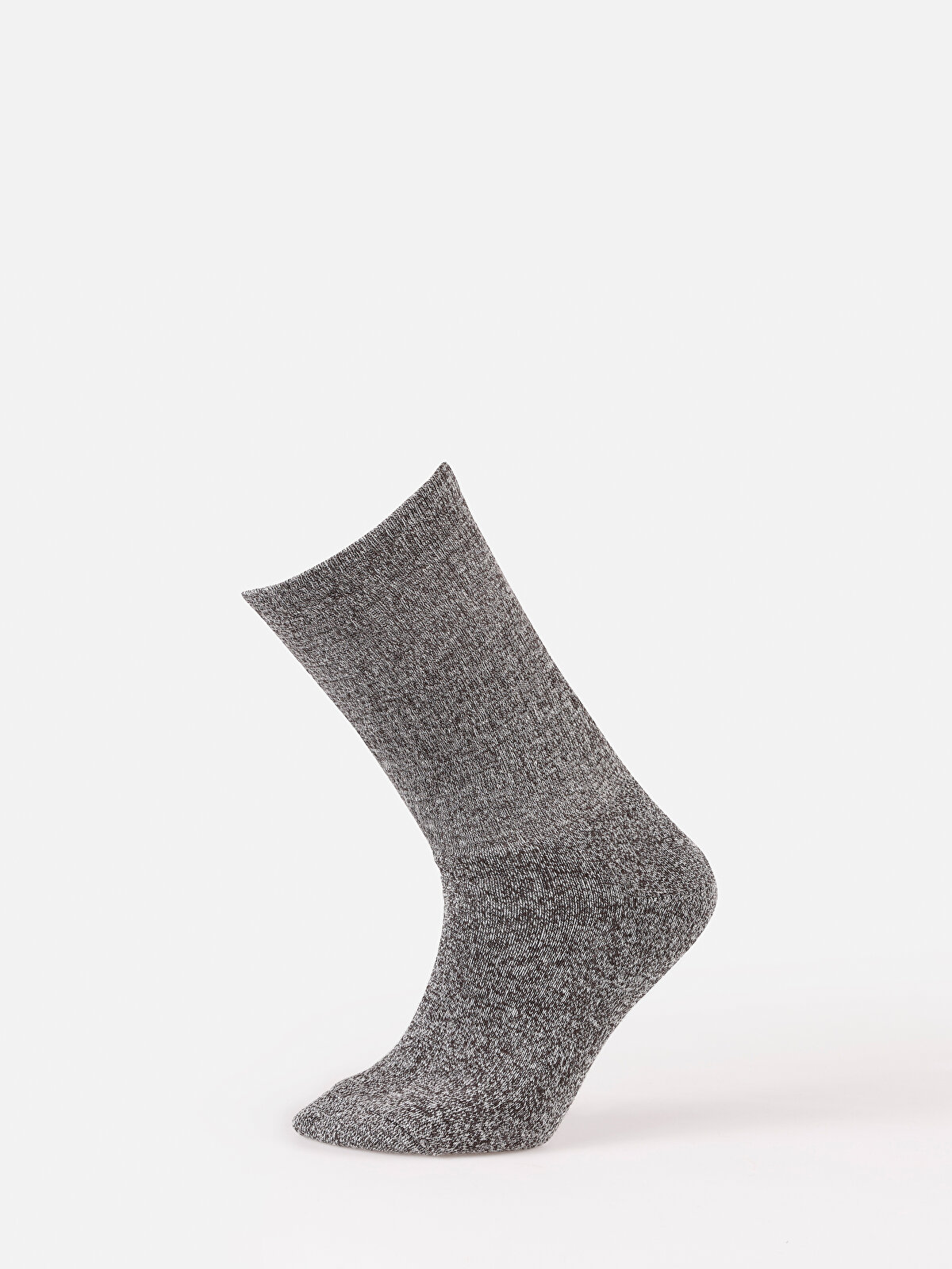 

Носки мужские Colin's CL1071374 коричневые onesize, Коричневый, CL1071374