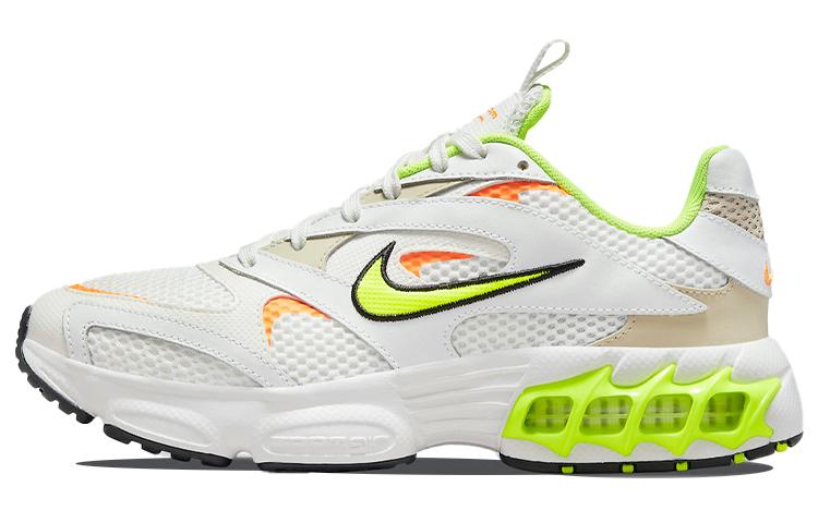 

Кроссовки унисекс Nike Zoom Air Fire белые 40 EU, Белый, Zoom Air Fire