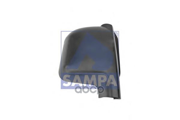 

Крышка Зеркала Правая Rvi SAMPA 079469