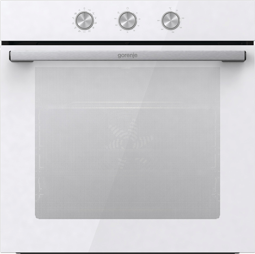 Электрический духовой шкаф gorenje bo735e20x m