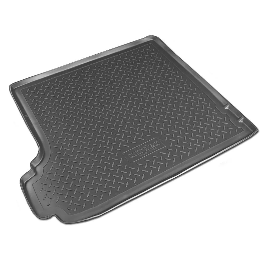 

Norplast Коврик багажника для bmw x3 (2004-2010)