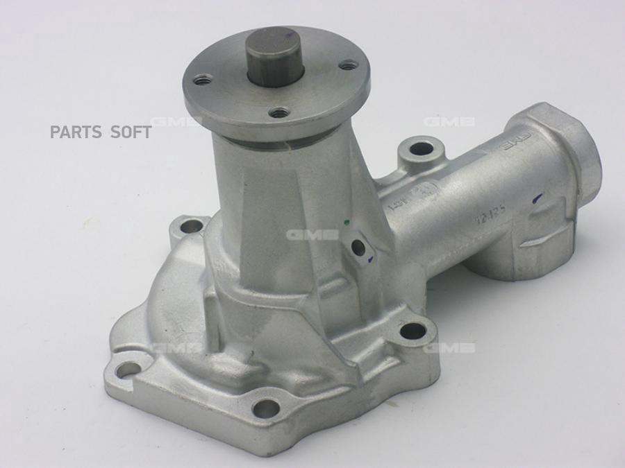 

Помпа Mitsubishi L300 2.0/2.4 16V 94- Gmb Gmb Gwm61A