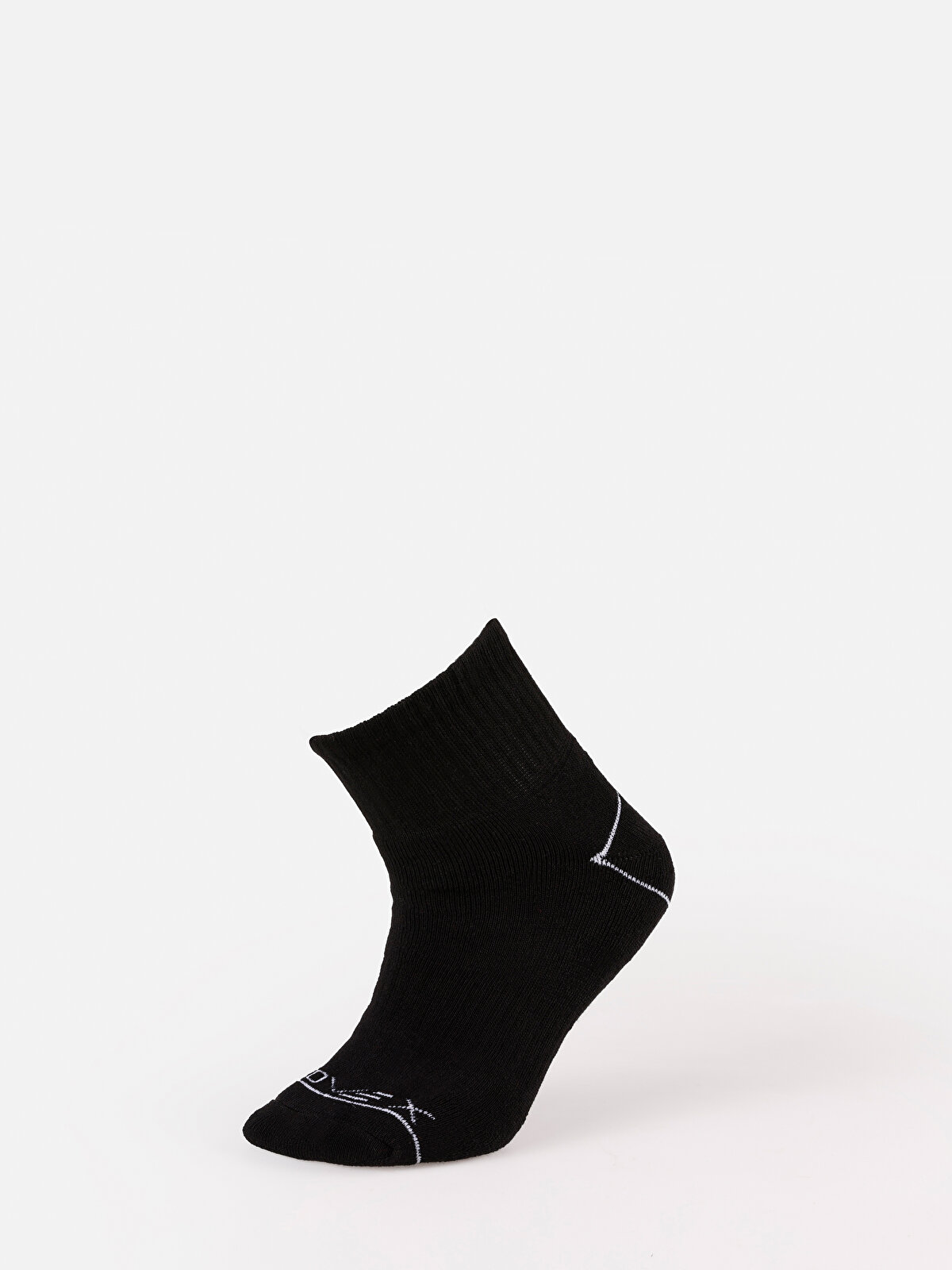 

Носки мужские Colin's CL1071383 черные onesize, Черный, CL1071383
