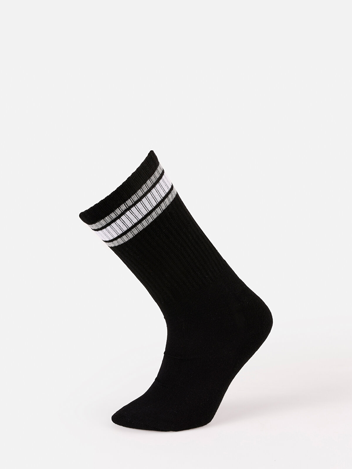 

Носки мужские Colin's CL1071372 черные onesize, Черный, CL1071372