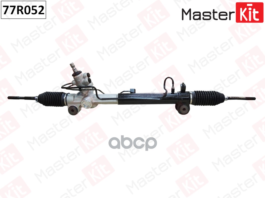 

Рейка Рулевая MasterKit арт. 77R052