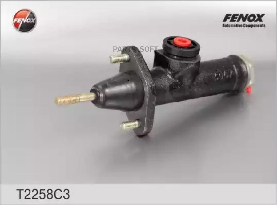

FENOX 'T2258C3 Цилиндр главный привода тормозов 1шт