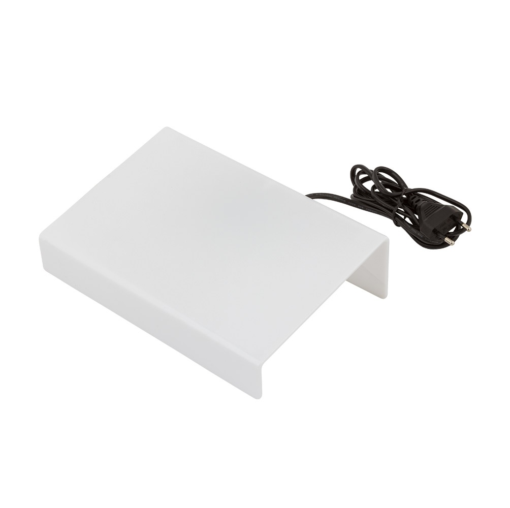 

Micron 220 В, 50 Гц, 15 Вт, пластик, Желтый, 220 В, 50 Гц, 15 Вт, пластик