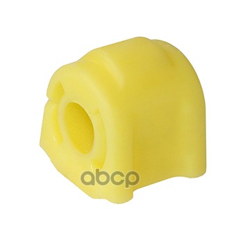 

Втулка полиуретановая стабилизатора, передней подвески | перед прав/лев |