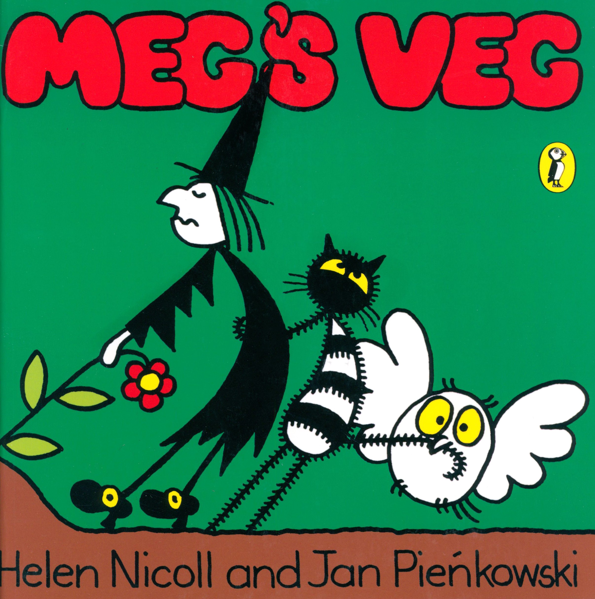 

Meg's Veg