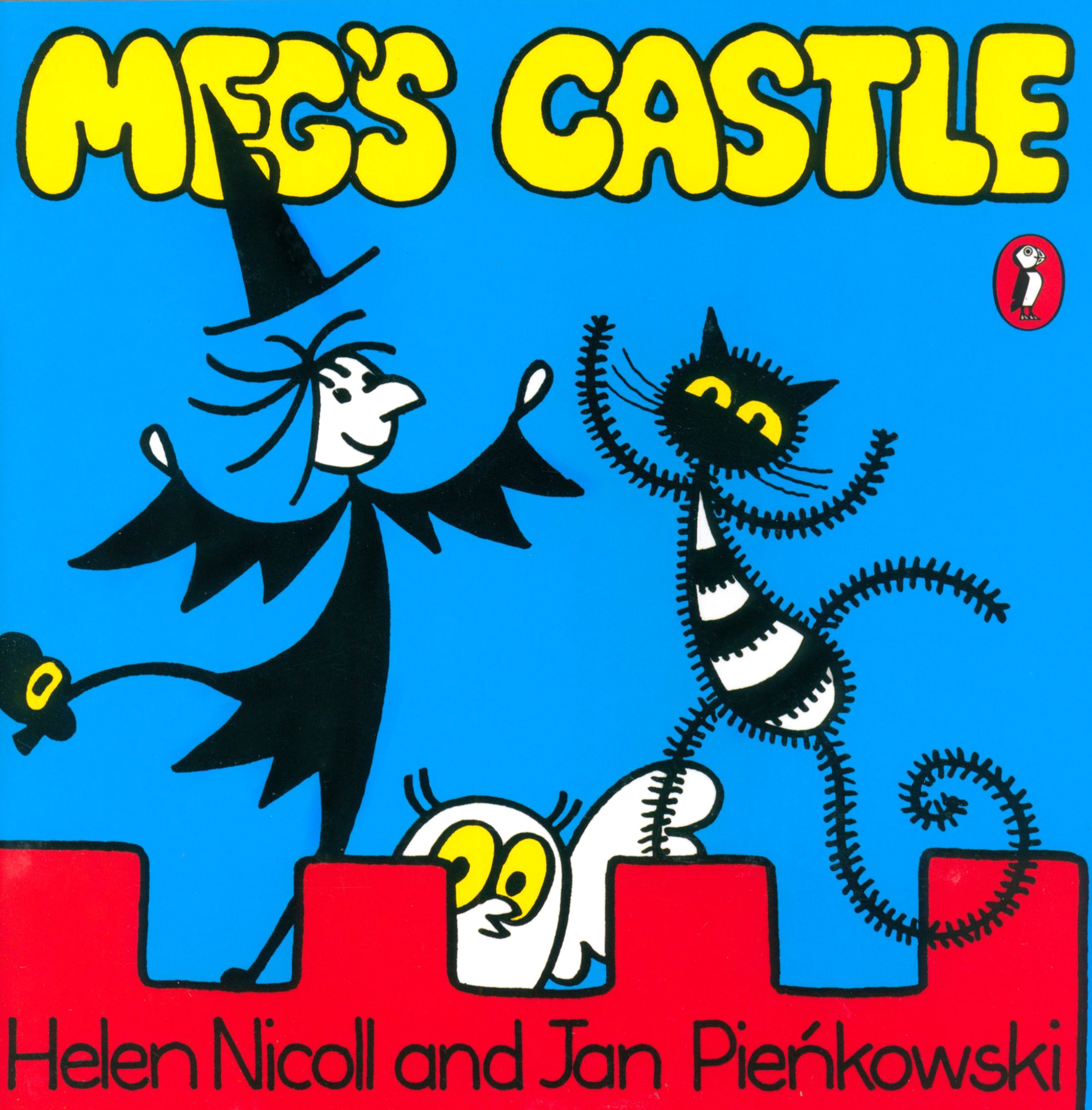 

Meg's Castle