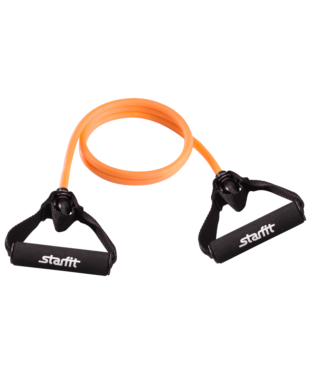 фото Эспандер starfit es-602 оранжевый