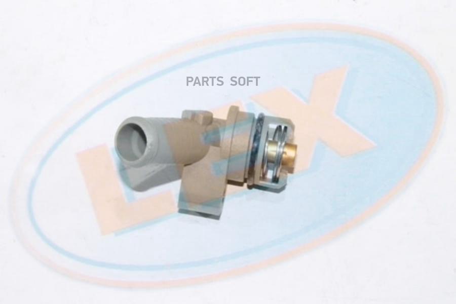 Термостат Маслянный 1Шт LEX TM3457