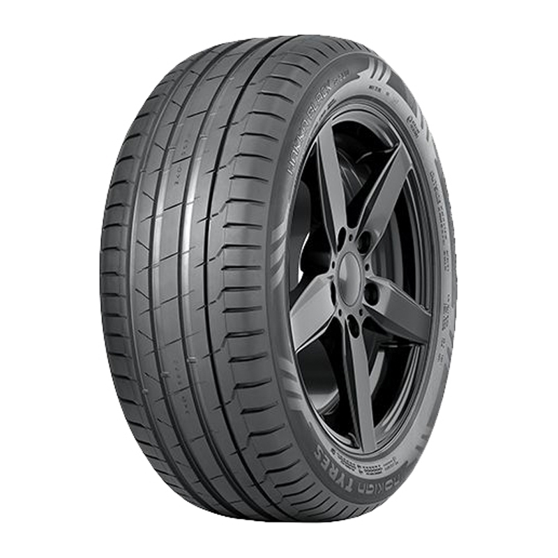 

Шины NOKIAN TYRES Hakka Black 2 SUV 285/50R20 116W нешипованная