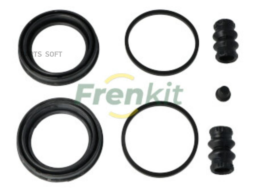 

Ремкомплект Суппорта Frenkit 254142