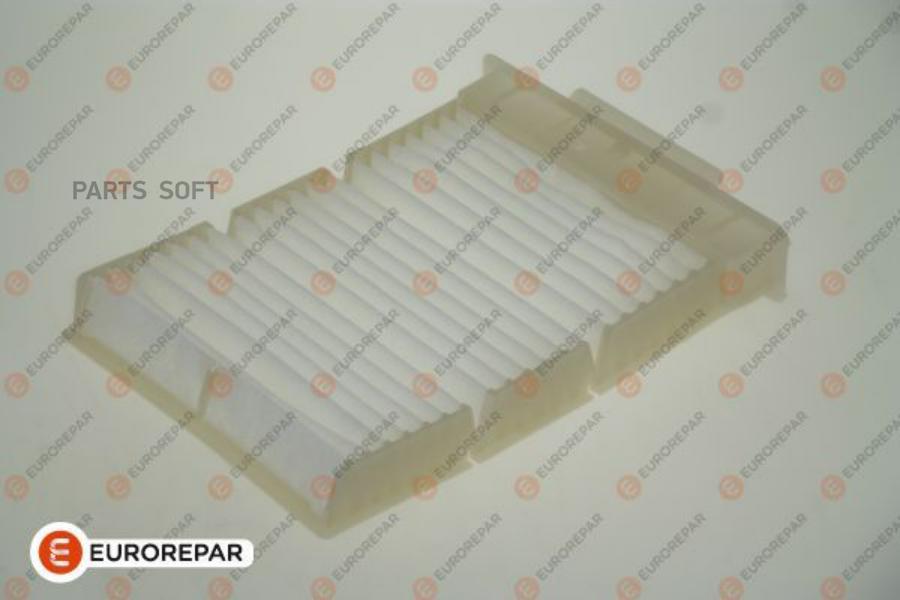 

Eurorepar Фильтр салона Peugeot 107, Citroen C1, Toyota Aygo 1.0/1.4HDi 05-