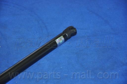 

Упор Газовый Pmc Pqa266 Hyundai I30 07- / Амортизатор Багажника Parts-Mall Pqa266