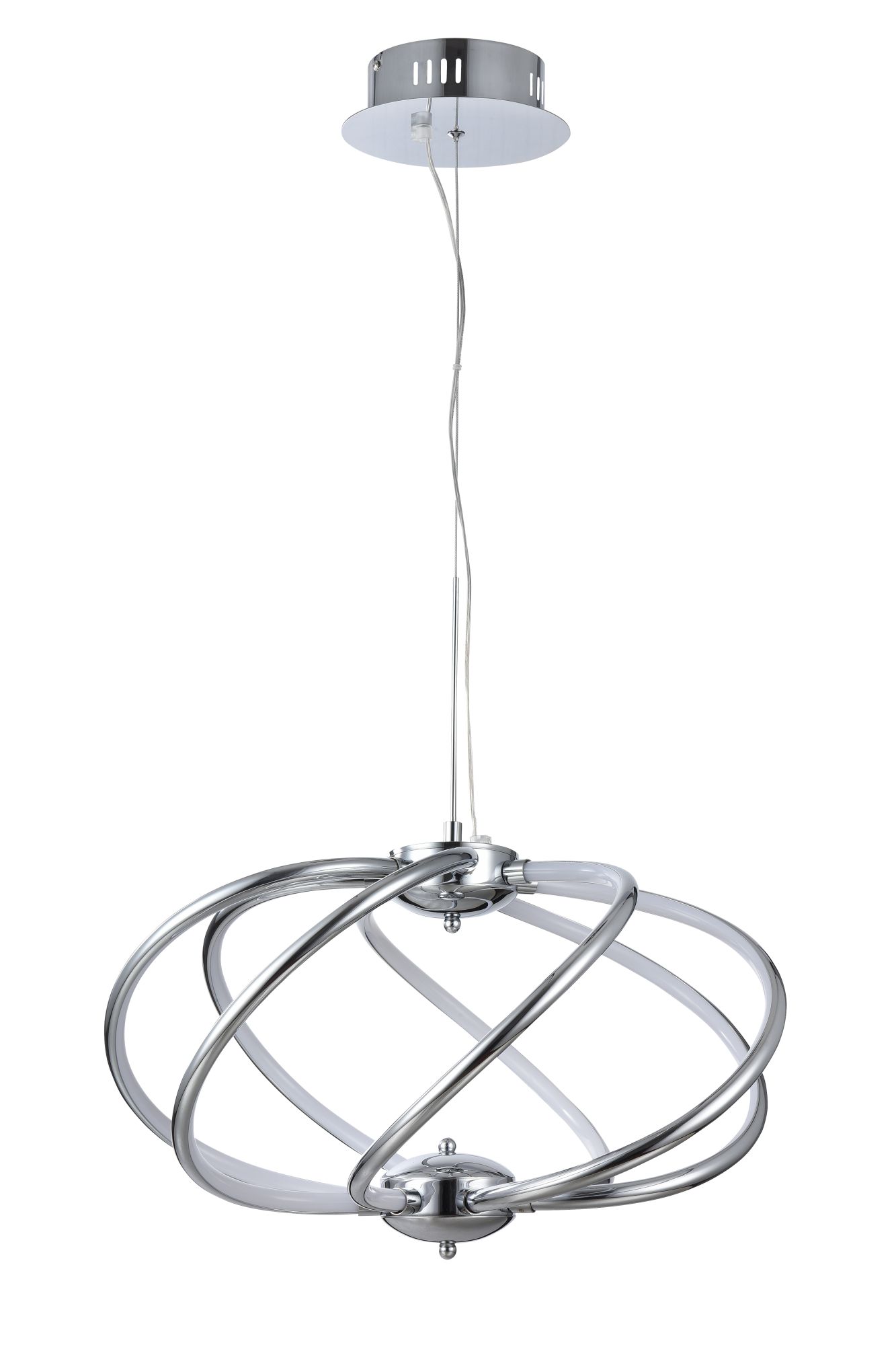 

Подвесной светильник Maytoni Venus MOD211-07-N 40 Вт LED IP 20, Venus MOD211-07-N
