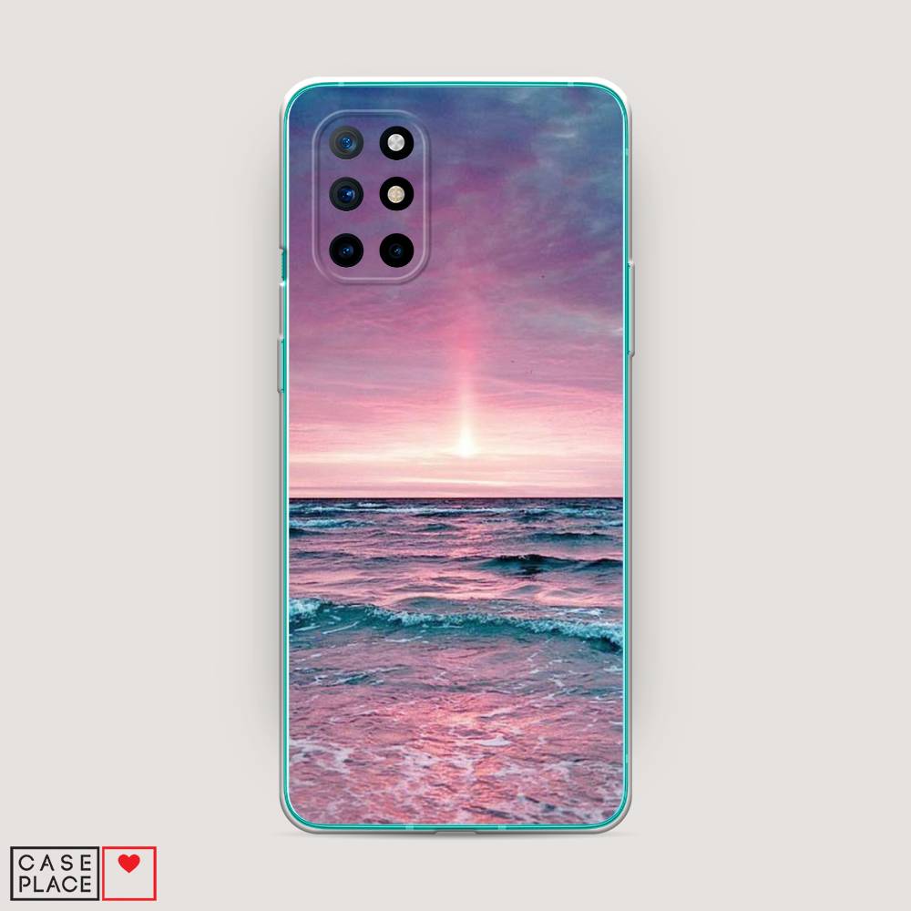 Чехол на OnePlus 8T 