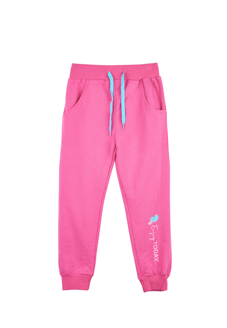 

Брюки детские Max&Jessi SS19C79000402 цв. розовый р. 98, SS19C79000402