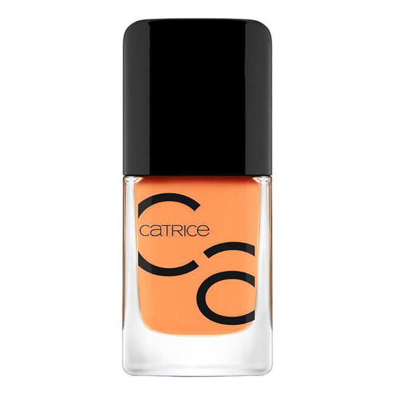 

Лак для ногтей Catrice Iconails Gel Lacquer 160 Peach Please 10,5 мл, Персиковый