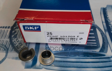 

Втулка Актуатора Акпп Skf арт. PCMF101209E